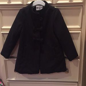 Formal coat